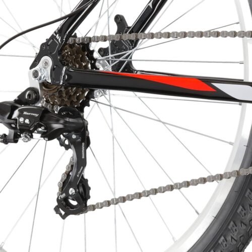 BICICLETA KROSS HEXAGON M/18