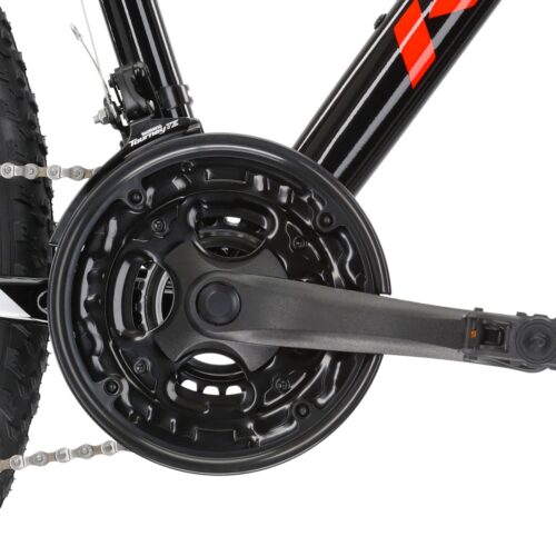 BICICLETA KROSS HEXAGON M/18