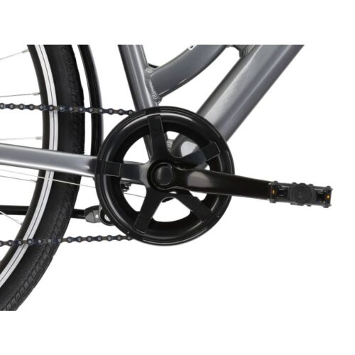 BICICLETA SENTINO 1.0 M
