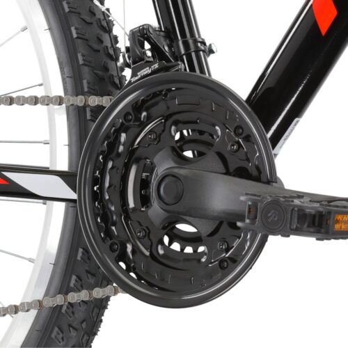 BICICLETA KROSS HEXAGON M/18