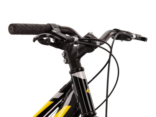 BICICLETA KROSS HEXAGON JR 1.0 24"