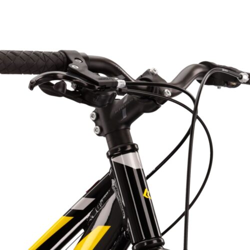 BICICLETA KROSS HEXAGON JR 1.0 24