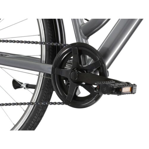 BICICLETA SENTINO 1.0 M
