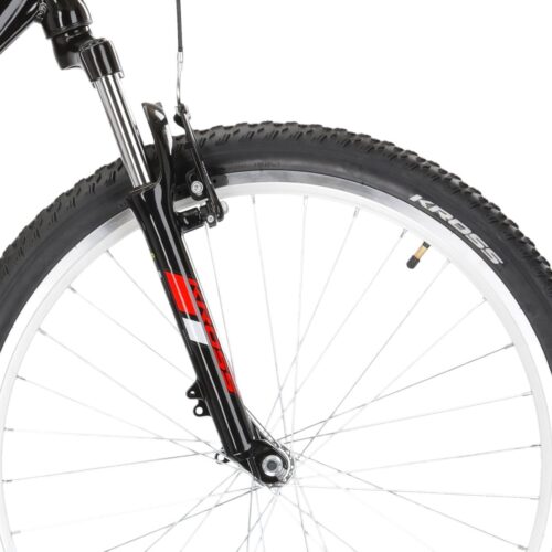 BICICLETA KROSS HEXAGON M/18
