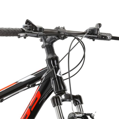 BICICLETA KROSS HEXAGON M/18