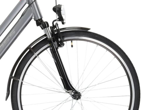 BICICLETA SENTINO 1.0 M