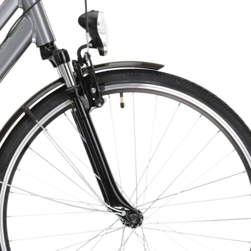BICICLETA SENTINO 1.0 M