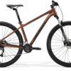 MERIDA BIG.NINE 60-2X MAT BRONZ