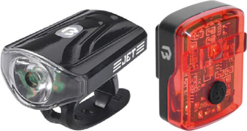 Lumini BIKEFUN JET set - JY-7043+JY6080A