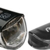 Lumini BIKEFUN RAY II. set - JY-7017+JY6018T