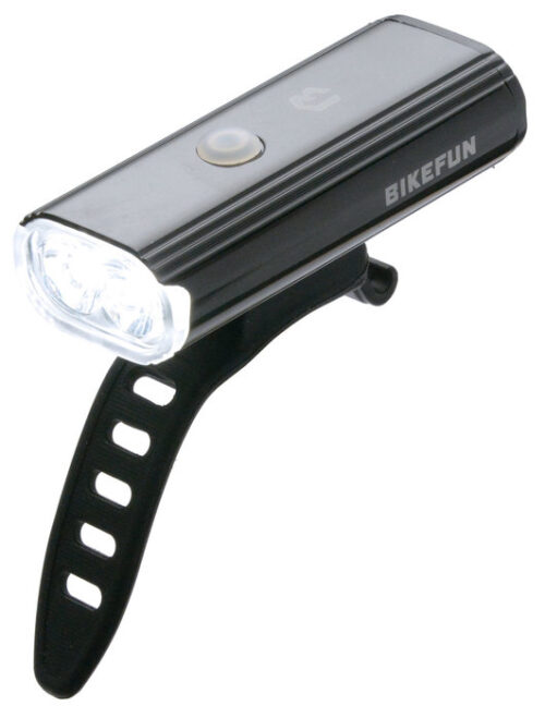 Far BIKEFUN GLARE 800 USB față - JY-7067