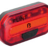Lampă BIKEFUN FLINT spate - JY-6068T