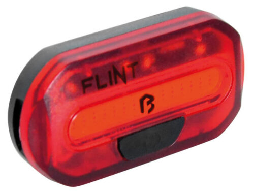 Lampă BIKEFUN FLINT spate - JY-6068T