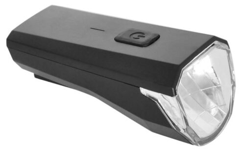 Lampă BIKEFUN STREAM USB față - JY-7080-1