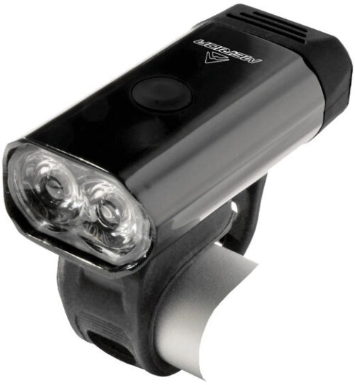 Far MERIDA USB față - HL-MD069