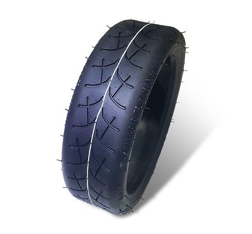 Anvelopă 8x1/2x2 C9287 e-scooter CST