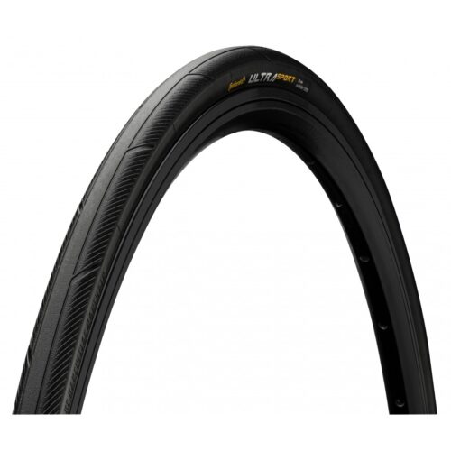 Anvelopa pliabila Continental UltraSport III 28-622