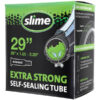 Cameră SLIME 29x1.85-2,2 FV presta 48 mm - 30073