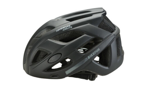 Cască BIKEFUN ADVENTURE - HB3-9-B