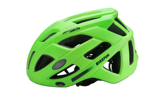 Cască BIKEFUN ADVENTURE - HB3-9-B