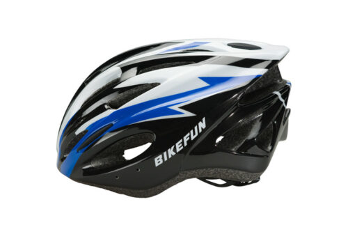 Cască BIKEFUN COBBER
