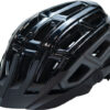 Cască BIKEFUN FRISCO negru - HB3-6-B