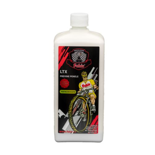 FAKIR PROTECTIE ANTIPANA BICICLETE LTX 1L