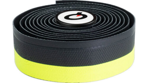Ghidolină PROLOGO ONETOUCH-2 negru/fluo galben