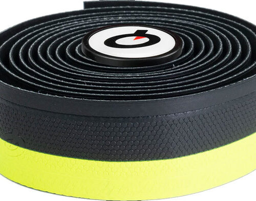 Ghidolină PROLOGO ONETOUCH-2 negru/fluo galben