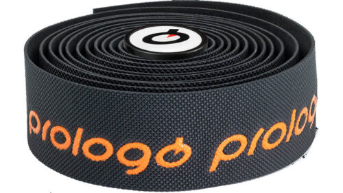 Ghidolină PROLOGO ONETOUCH negru/portocaliu fluo
