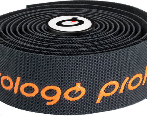 Ghidolină PROLOGO ONETOUCH negru/portocaliu fluo