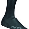 Husă pantofi NORTHWAVE FAST H2O negru