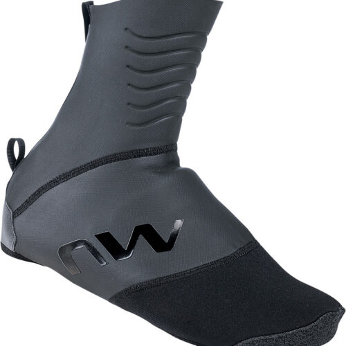 Husă pantofi NORTHWAVE iarnă EXTREME PRO negru