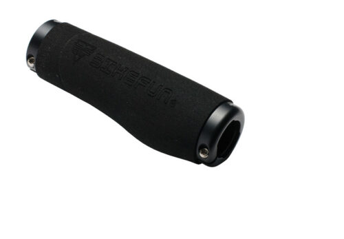 Manşon BIKEFUN ERGO FOAM LOCK ON burete 130mm - HY-908EP