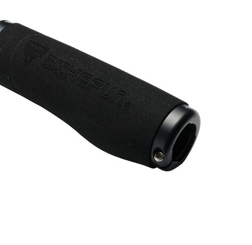 Manşon BIKEFUN ERGO FOAM LOCK ON burete 130mm - HY-908EP