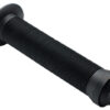 Manșon BIKEFUN JUMP kraton negru 147mm - VLG-411A/BK