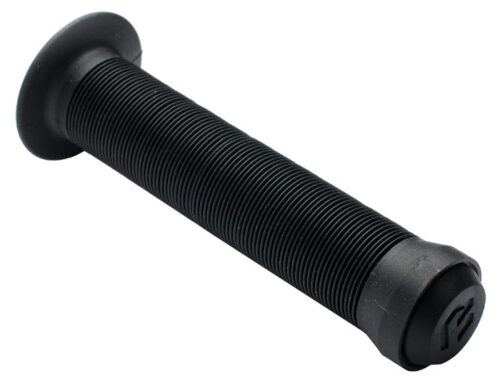 Manșon BIKEFUN JUMP kraton negru 147mm - VLG-411A/BK