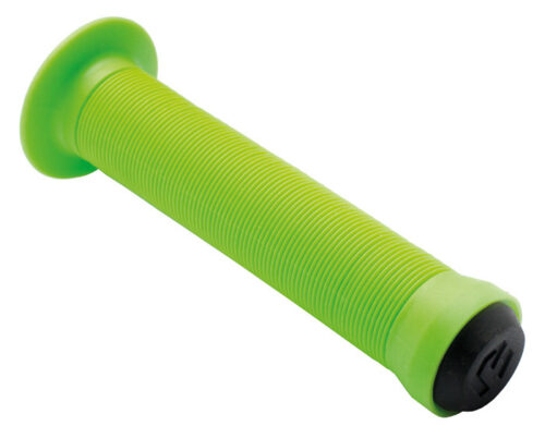 Manșon BIKEFUN JUMP kraton verde 147mm - VLG-411A/GRN