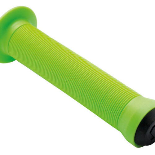 Manșon BIKEFUN JUMP kraton verde 147mm - VLG-411A/GRN