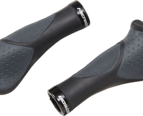 Manșon MERIDA SUPER ERGONOMIC cu coliere - 2058000146
