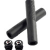 Manșon PROLOGO MASTERY NEW SILICON 30 mm negru