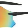 Ochelari MERIDA FRAMELESS negru - 1260