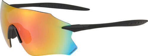 Ochelari MERIDA FRAMELESS negru - 1260