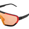 Ochelari MERIDA PRO RACE negru - A2313000021