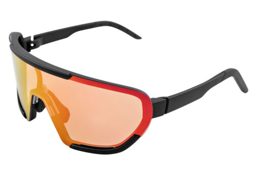 Ochelari MERIDA PRO RACE negru - A2313000021