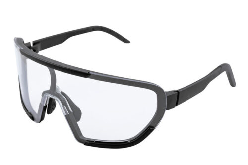 Ochelari MERIDA PRO RACE negru - A2313000021