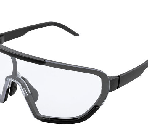 Ochelari MERIDA PRO RACE negru - A2313000021