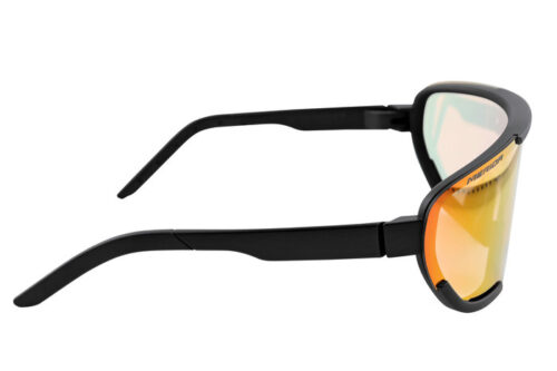 Ochelari MERIDA PRO RACE negru - A2313000021