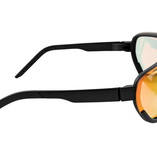 Ochelari MERIDA PRO RACE negru - A2313000021