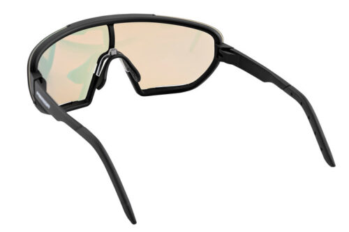 Ochelari MERIDA PRO RACE negru - A2313000021